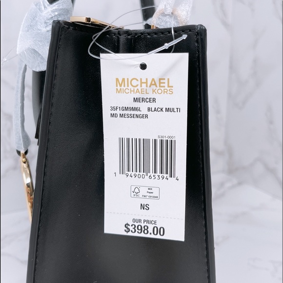 Michael Kors Purse and Wallet - Picture 9 of 16